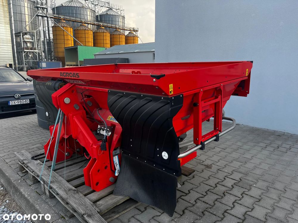 Maschio Gaspardo Primo EW213 - 5