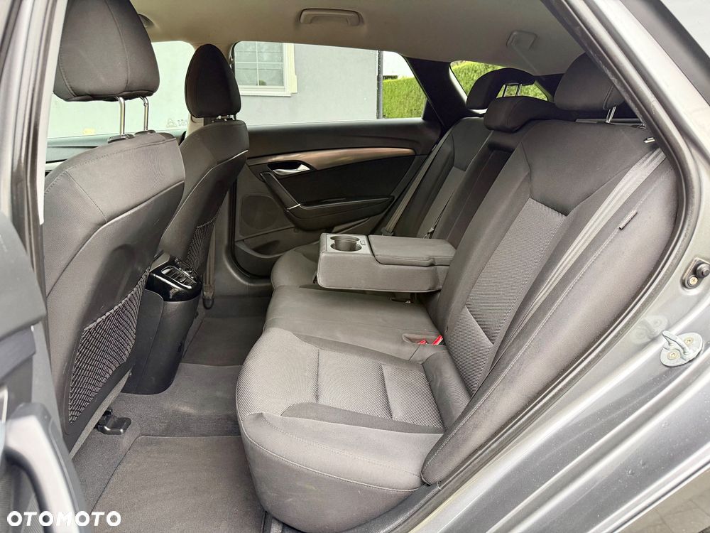 Hyundai i40 1.7 CRDi Comfort - 12