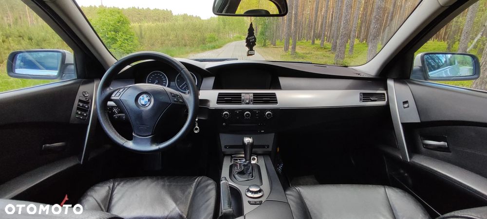 BMW Seria 5 - 26