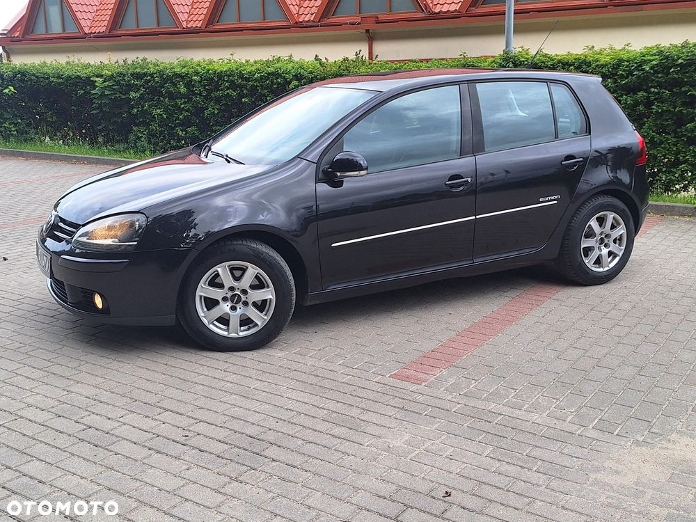 Volkswagen Golf 1.4 Tour Edition - 13
