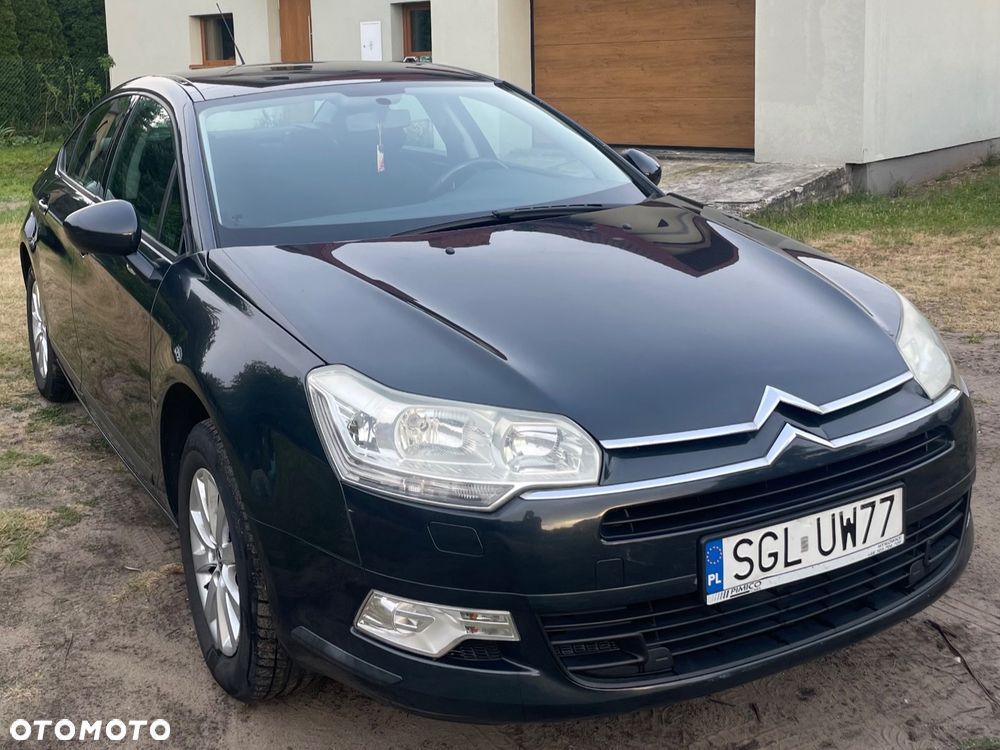 Citroën C5 1.8i 16V Attraction - 1