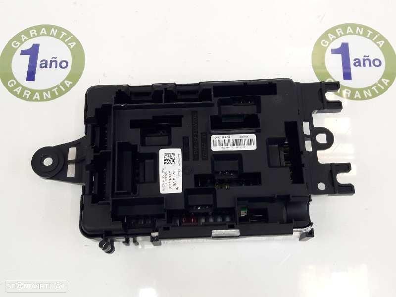 CAIXA DE RELES FUSÍVEIS BMW SERIE 3 BERLINA F30 - 1