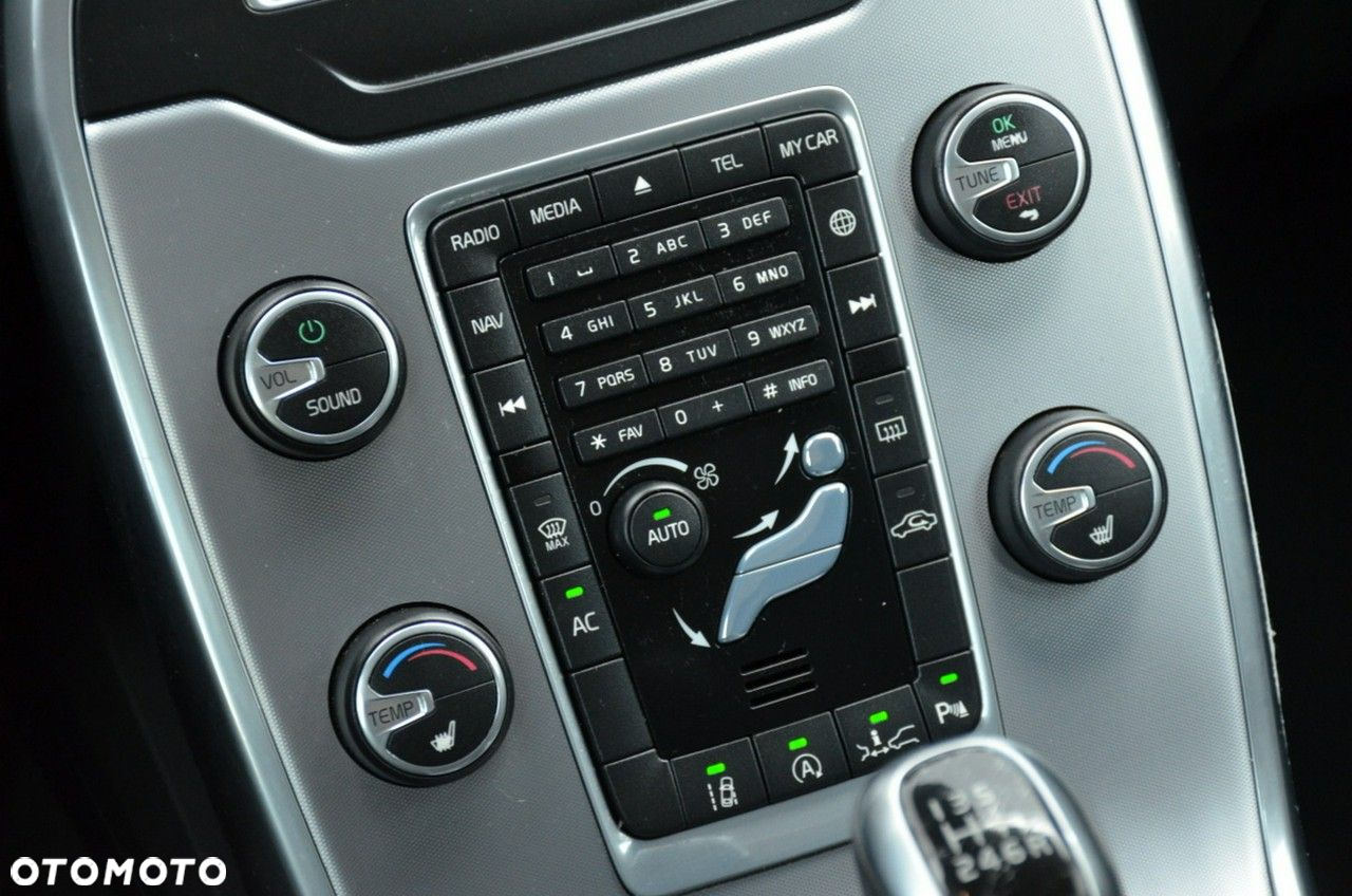 Volvo V70 - 30