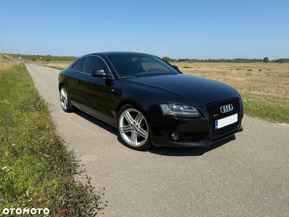 Audi A5 - 4