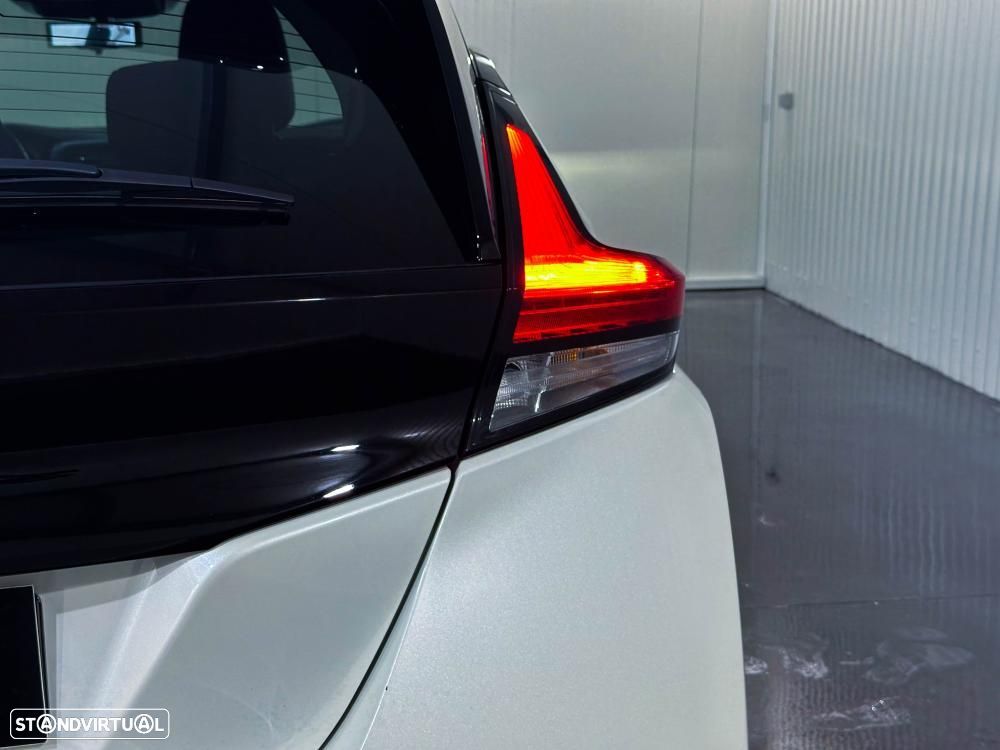 Nissan Leaf 62 kWh e+ Tekna - 57