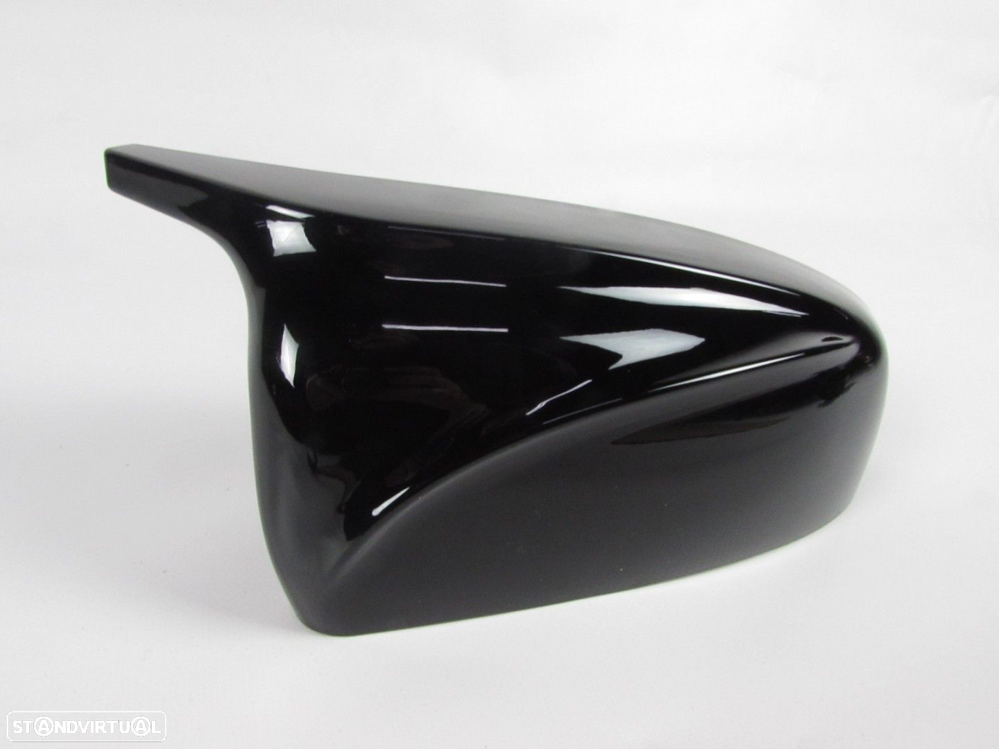 CAPAS DE ESPELHO LOOK M Novo BMW X5 (E70)/BMW X6 (E71, E72) - 4