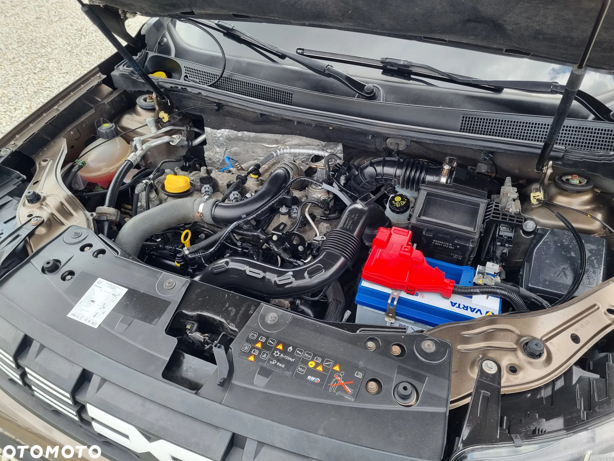 Dacia Duster 1.2 TCe Laureate - 16