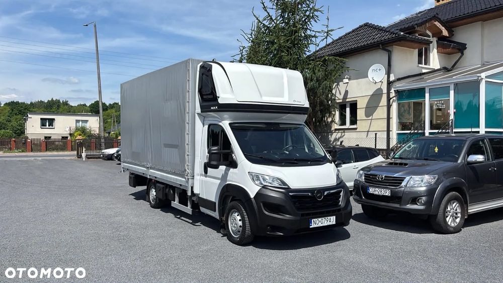 Opel Movano - 38