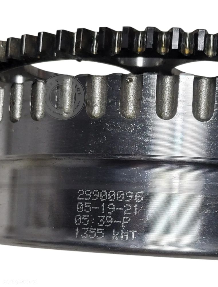 Koło magnesowe magneto Harley Davidson Pan America Sportster RH 29900096 - 7