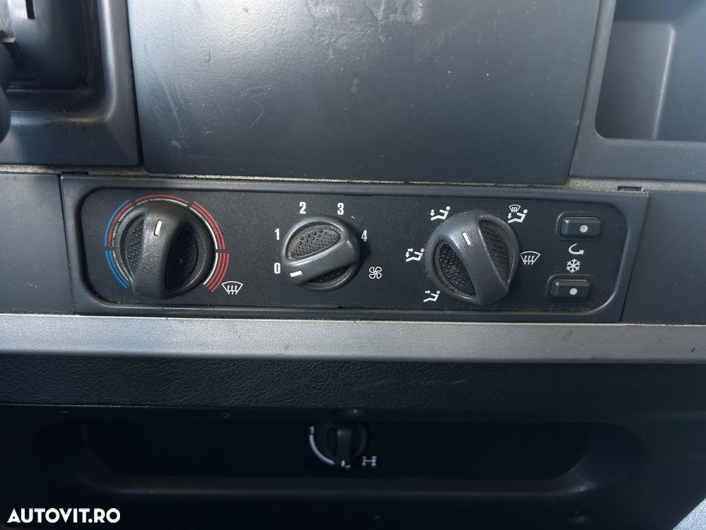 Iveco Stralis 450 EEV STANDARD - 15