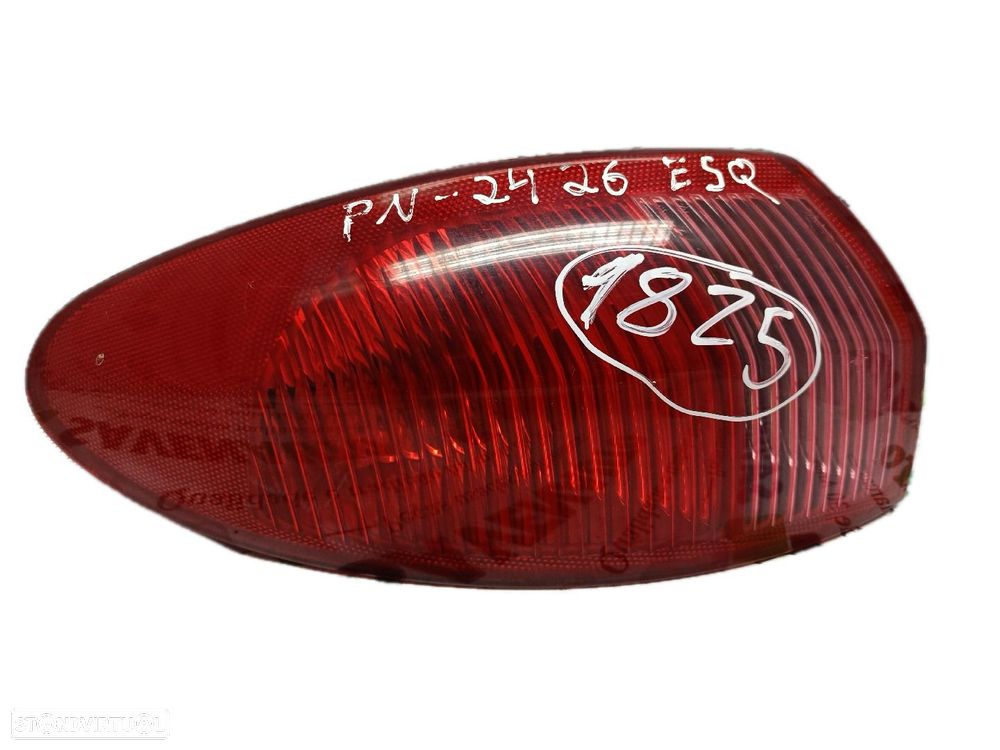 Farolim Esq Alfa Romeo 147 (937_) - 1