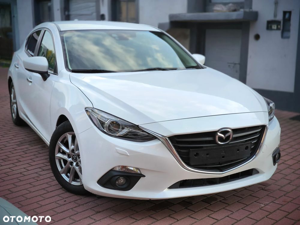 Mazda 3 2.0 Skymotion - 3