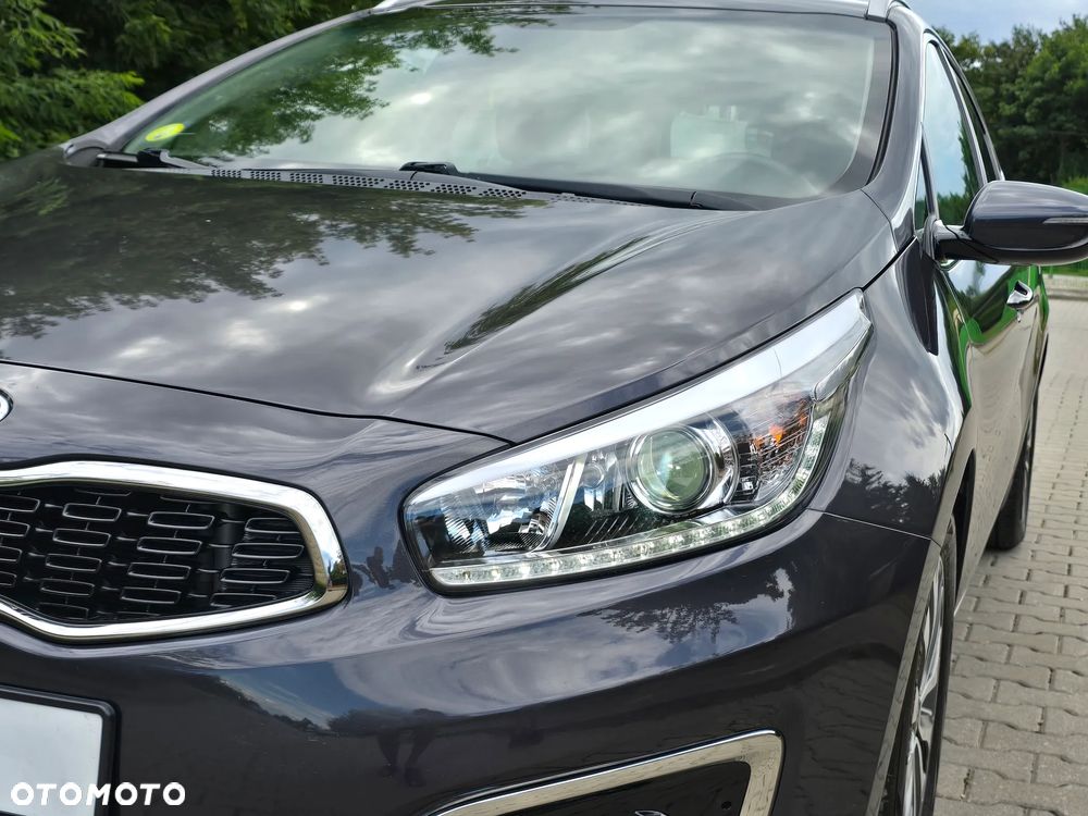 Kia Ceed - 19