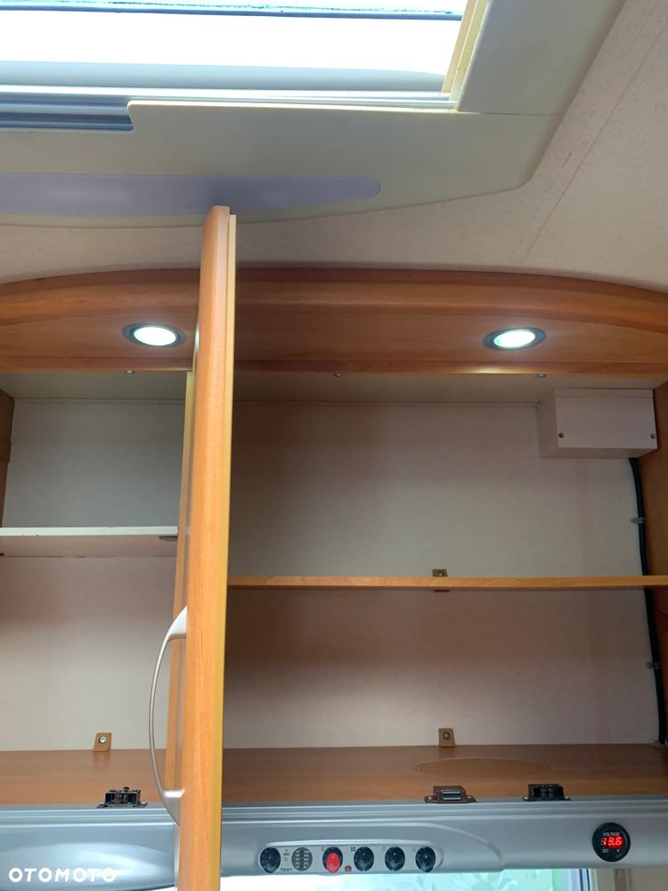 Hobby De Lux 460 - 32