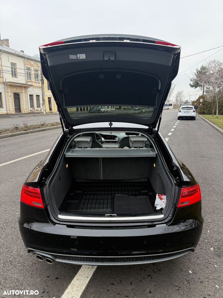 Audi A5 - 26