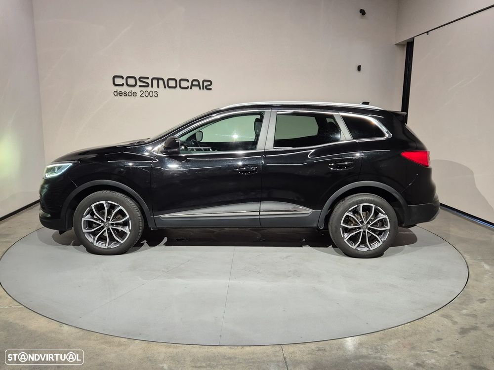 Renault Kadjar 1.5 dCi Intens - 4
