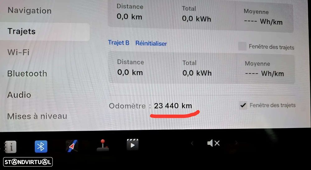Tesla Model 3 Standard Range Plus RWD - 16