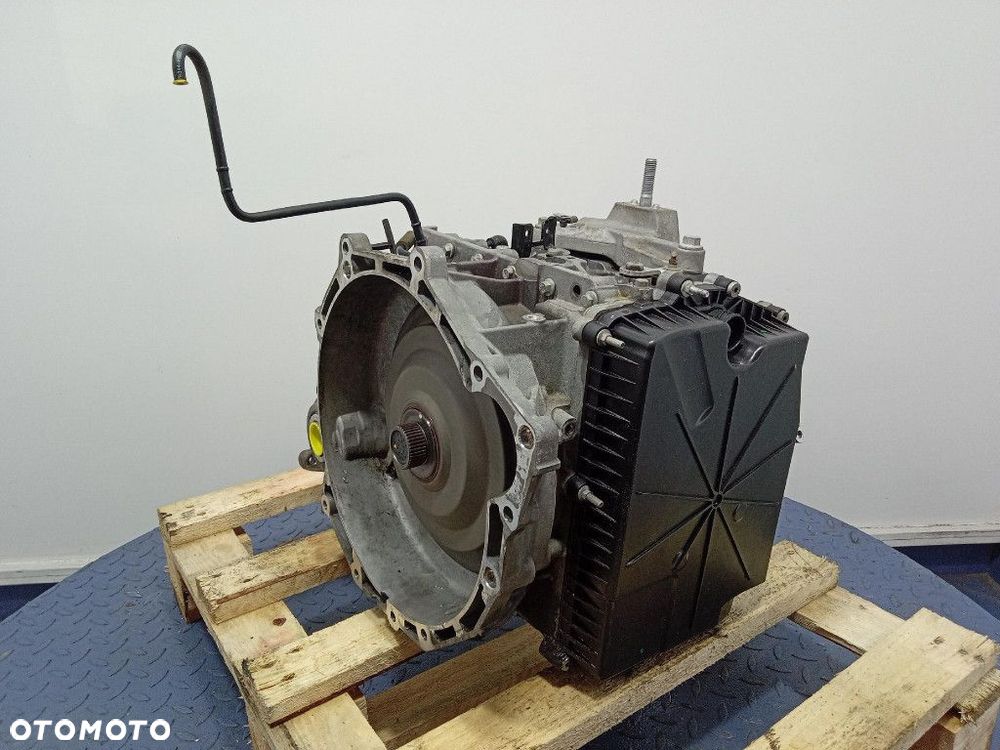 FORD MONDEO MK5 2.0 TDCI SKRZYNIA AUTOMAT POWERSHIFT DS7R7000BK - 2