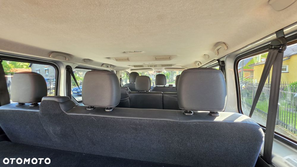 Renault Trafic - 16