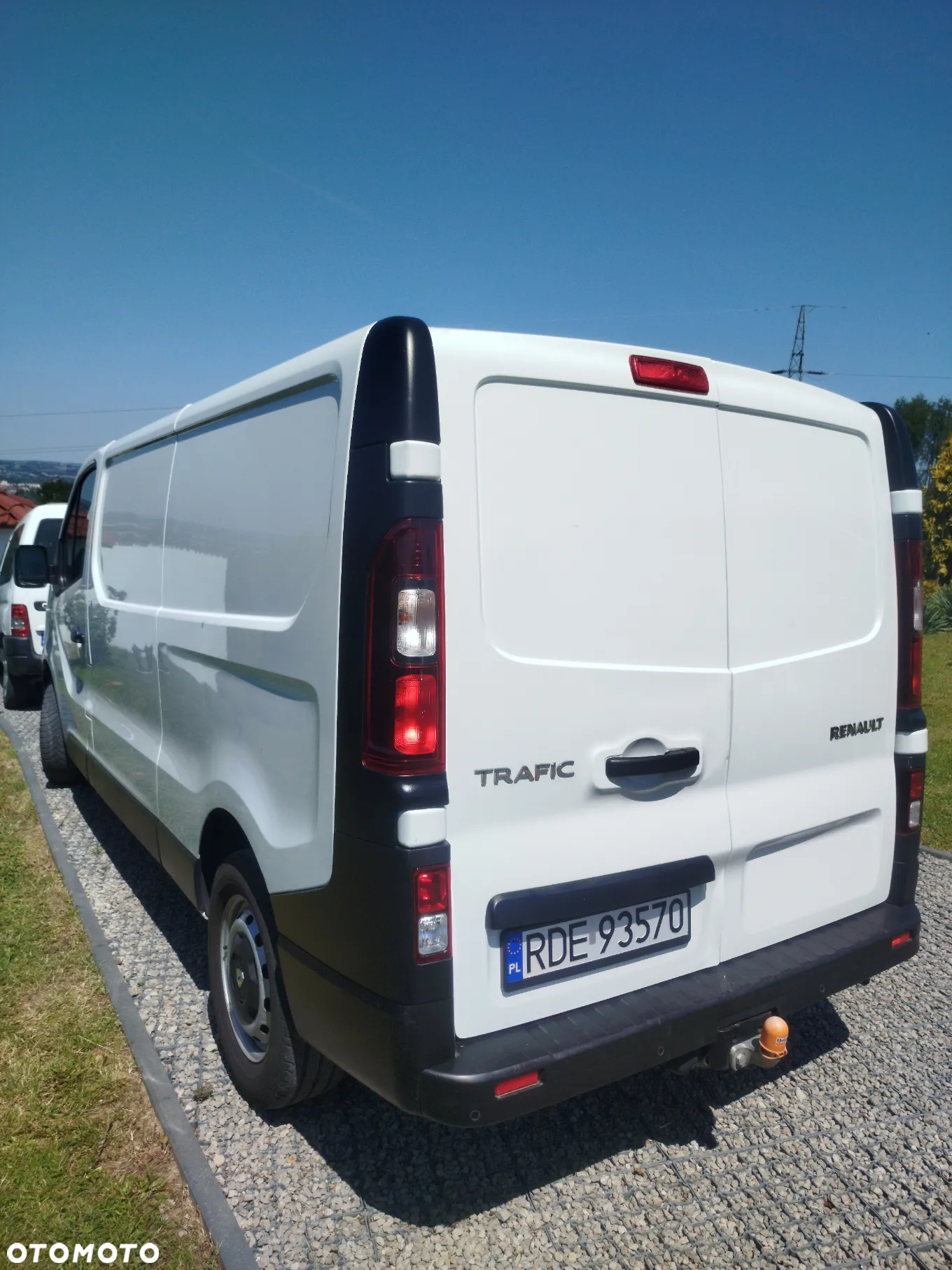 Renault trafic - 12