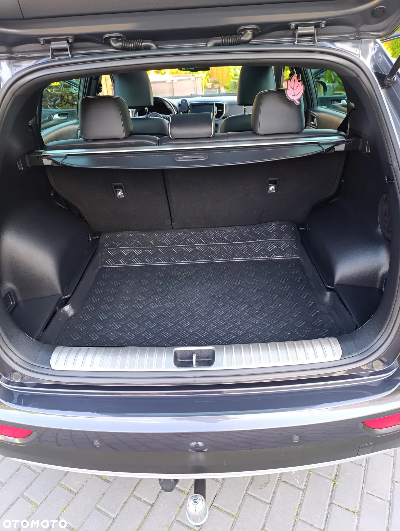 Kia Sportage 1.7 CRDI Business Line 2WD - 32