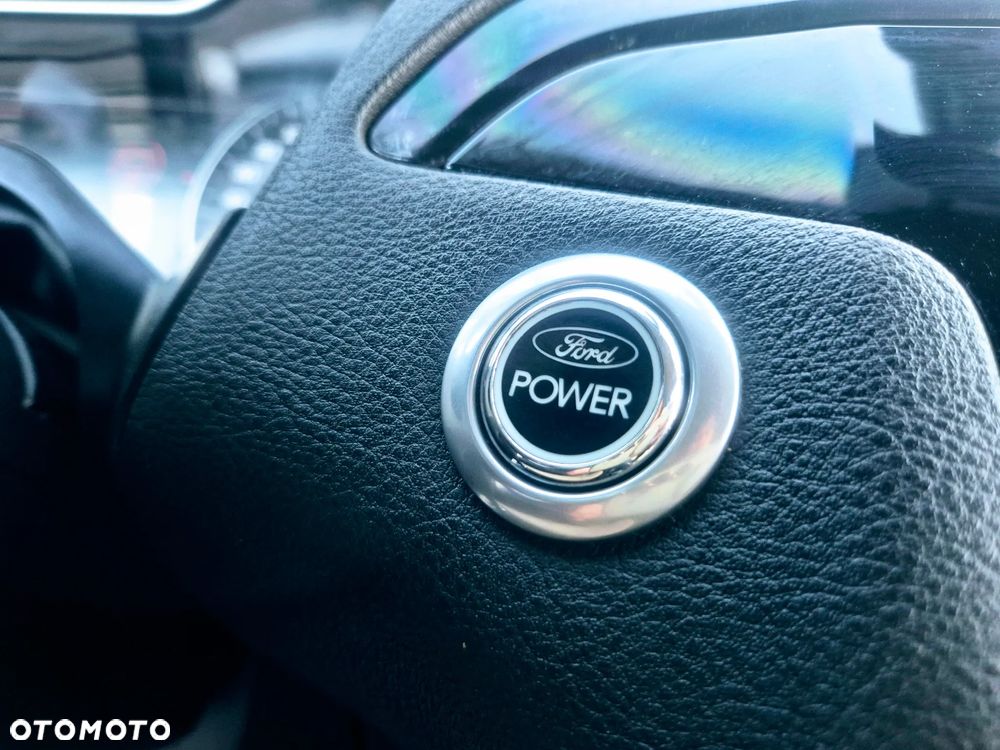 Ford S-Max 2.0 TDCi DPF Business Edition - 17