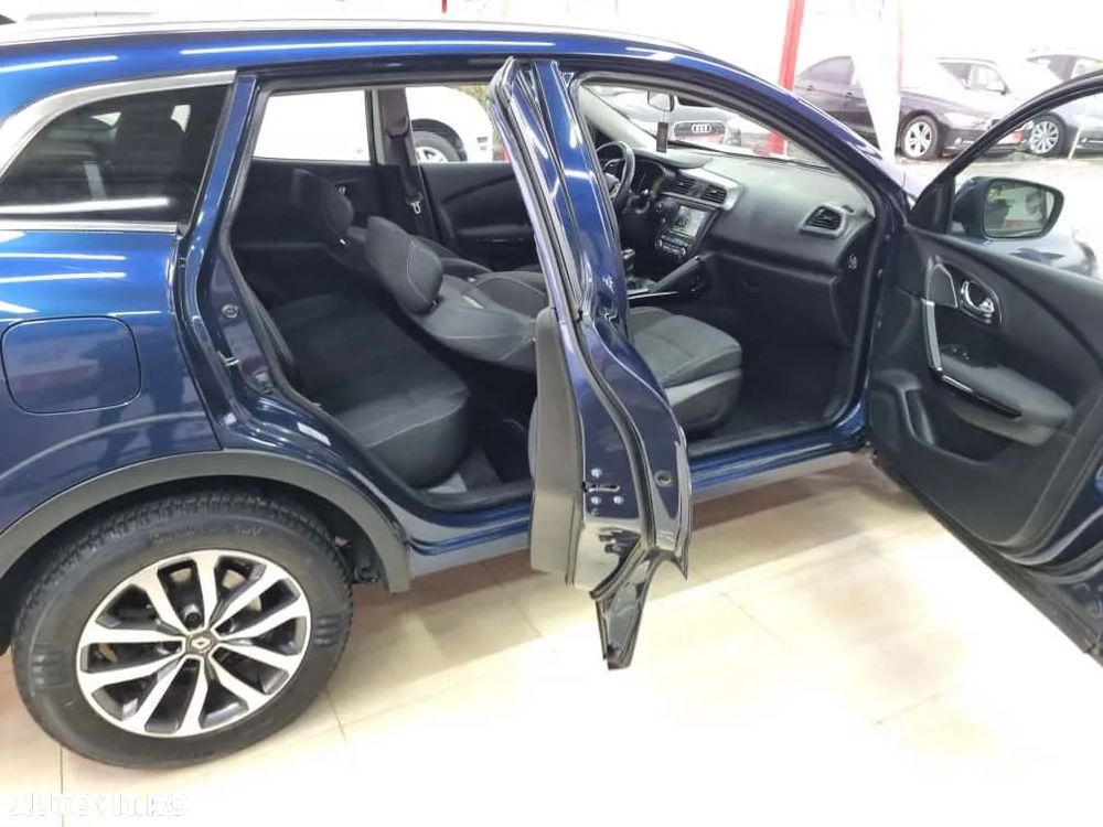 Renault Kadjar - 24