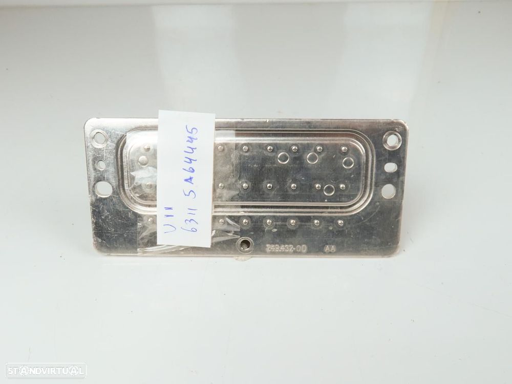 Centralina / Balastro Farol LED Adaptativo Esquerdo Usado / Original BMW X1 (U11... - 2