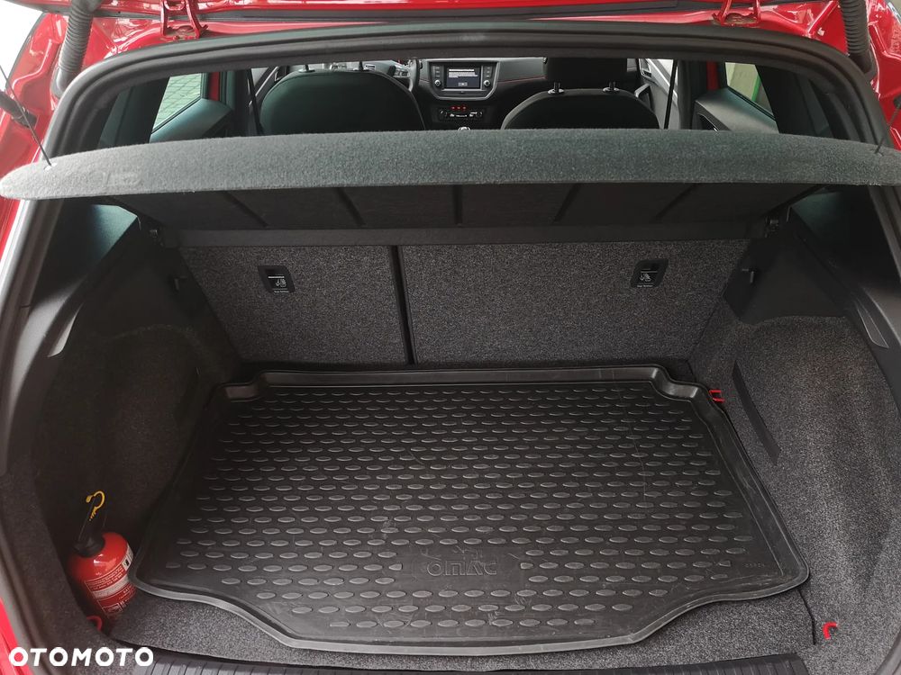 Seat Arona 1.0 FR - 28