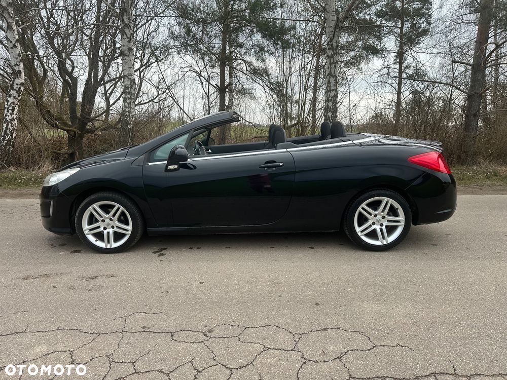 Peugeot 308 CC 120 VTi Premium - 16