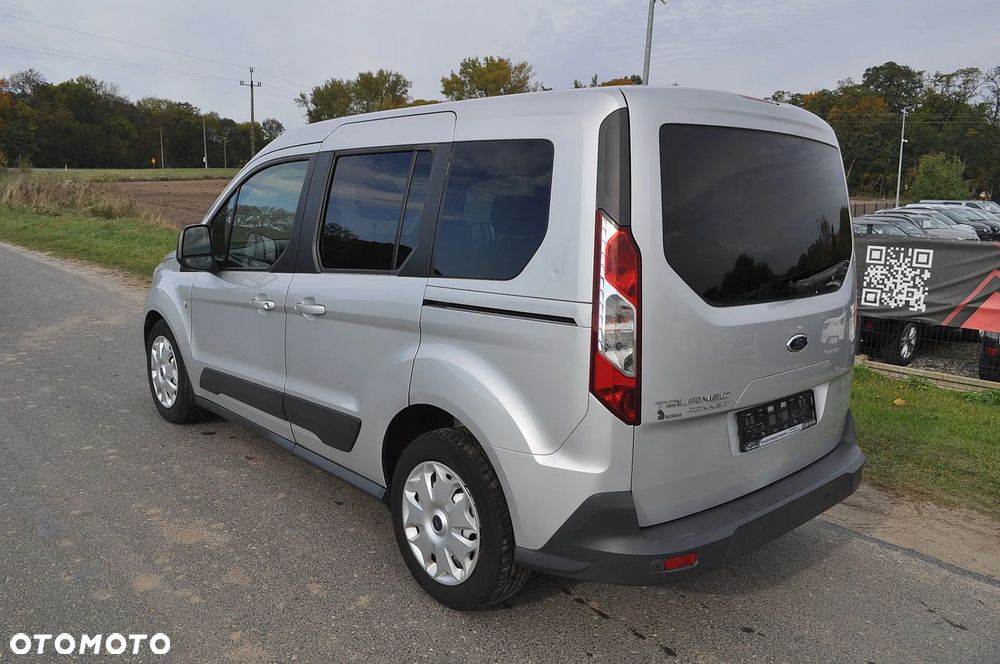 Ford Tourneo Connect 1.6 TDCi Trend - 6