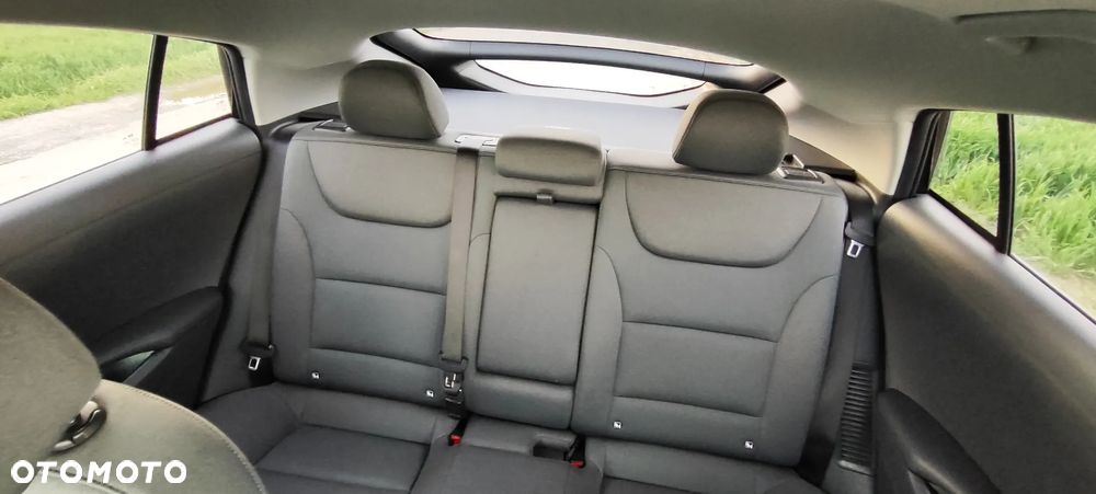 Hyundai IONIQ 1.6 GDI Style - 16