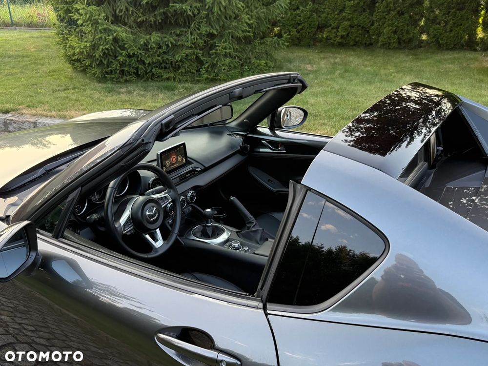 Mazda MX-5 2.0 Skypassion - 2
