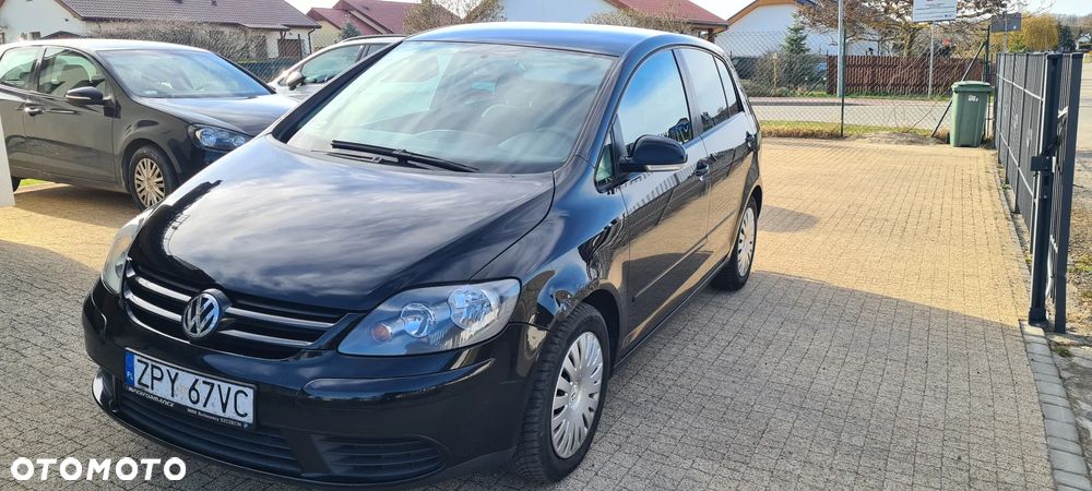 Volkswagen Golf 1.9 TDI Edition - 17