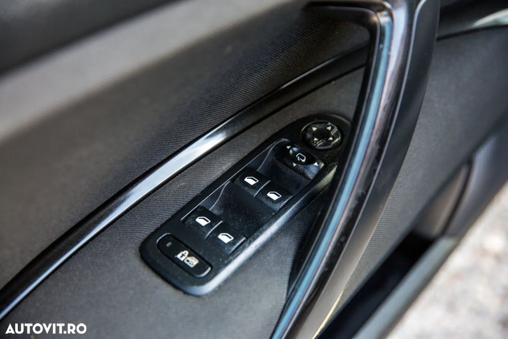 Citroën C5 HDi 165 FAP Aut. CrossTourer - 28