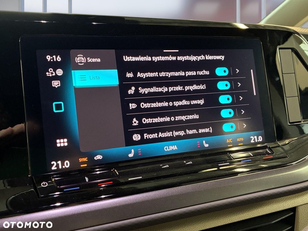Volkswagen Multivan 2.0 TDI L2 Family DSG - 25