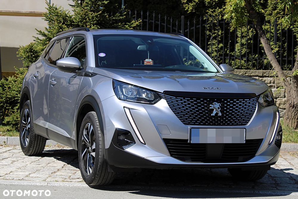 Peugeot 2008 - 4