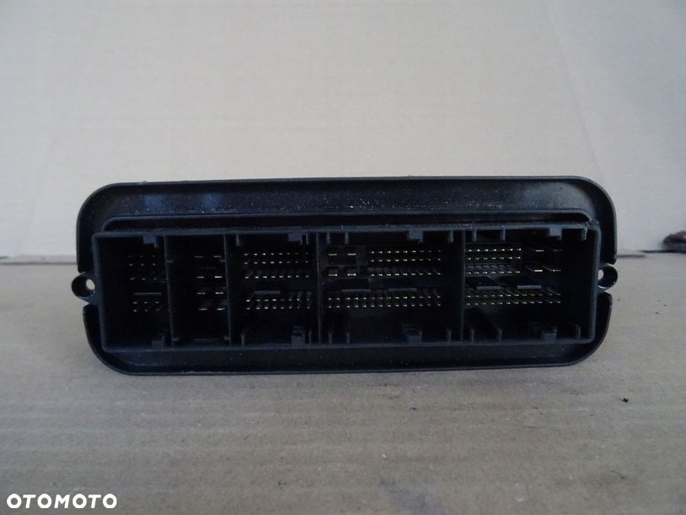 KOMPUTER STEROWNIK SILNIKA BMW E90 0281016838 - 2