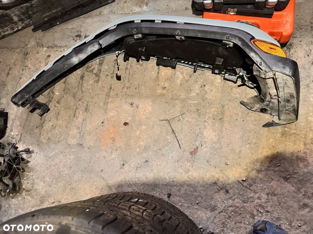 Jeep Wrangler JL poszerzenie, nadkole - 15