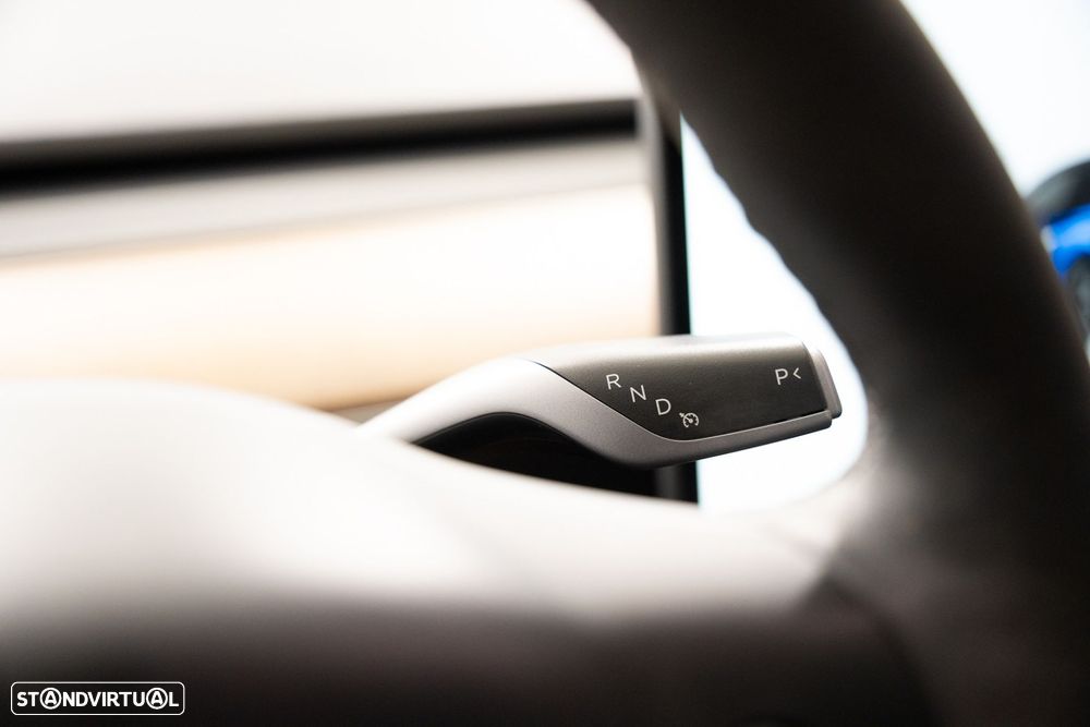 Tesla Model 3 Tração Traseira - 18