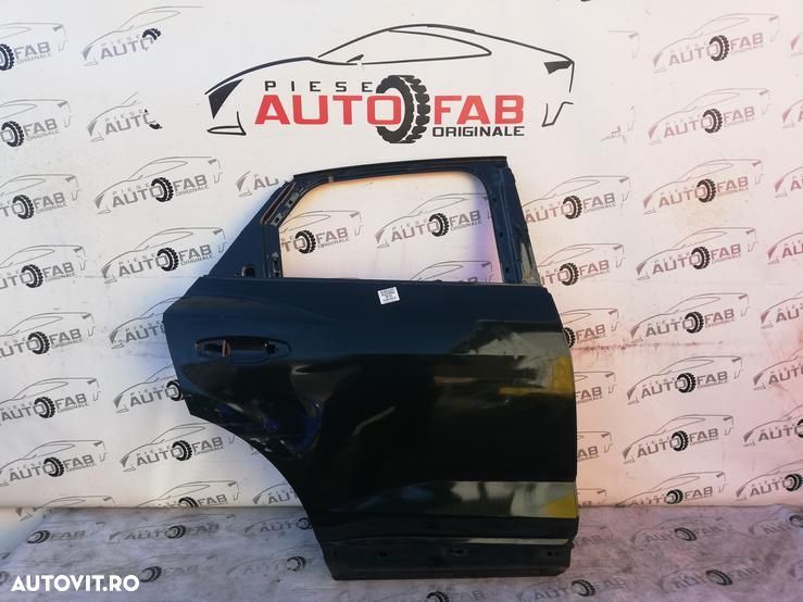 Usa dreapta spate Audi Q3 F3 Sportback an 2018-2019-2020-2021-2022-2023-2024 - 1