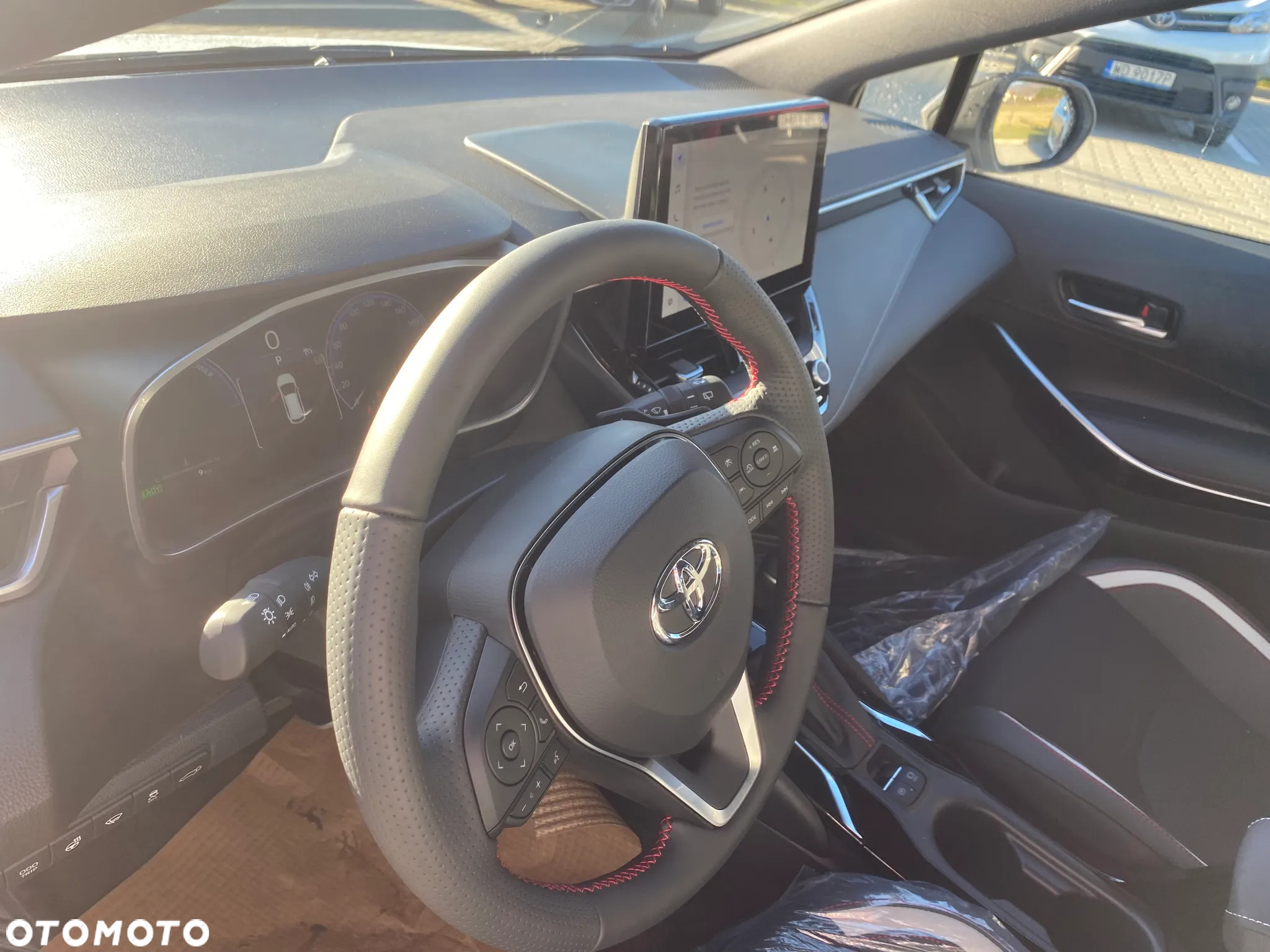 Toyota Corolla 2.0 Hybrid GR Sport - 3