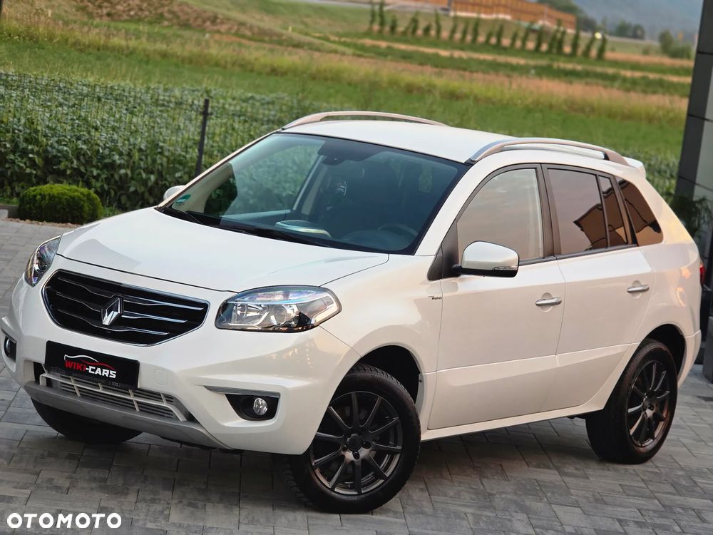 Renault Koleos 2.0 dCi Expression - 8