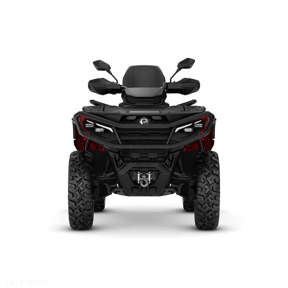Can-Am Outlander Max