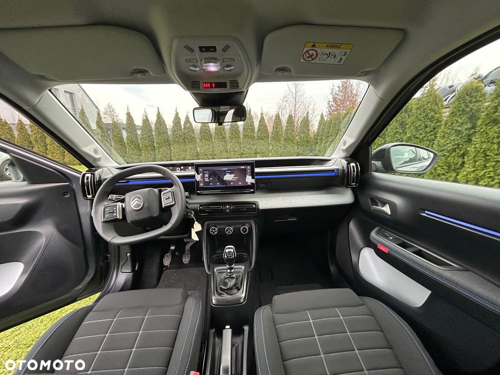 Citroën C3 1.2 T Plus - 16