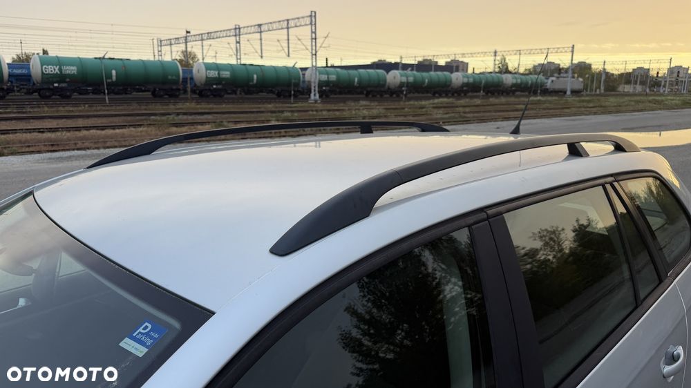 Volkswagen Golf 1.9 TDI Edition - 22