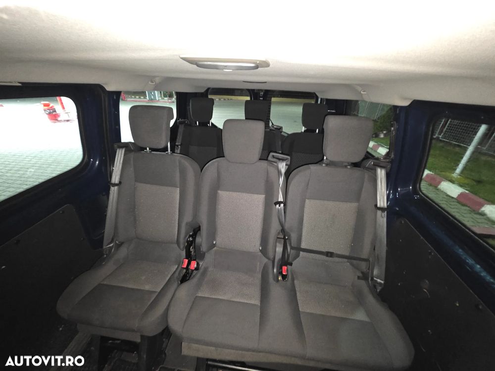 Ford Transit Custom L1H1 VA Basis - 5
