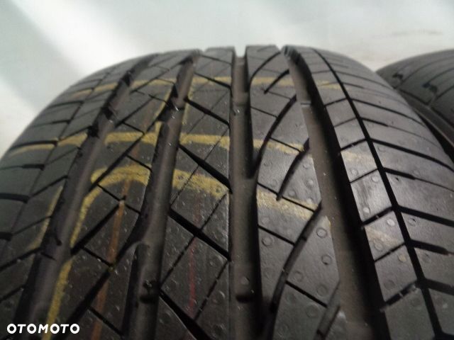 4X BRIDGESTONE DUELER HP SPORT AS 215/60R17 96H - 3