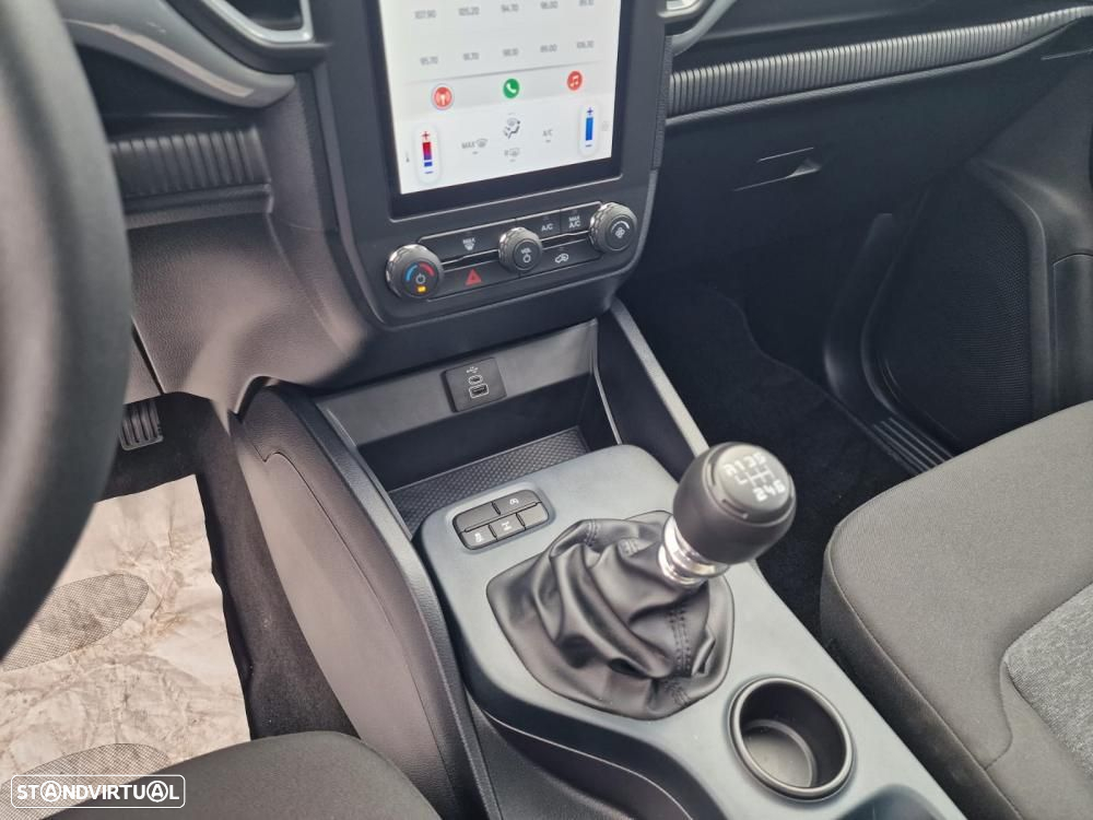 Ford Ranger RANGER 2.0 ECOBLUE 4x2 (170CV) - 21