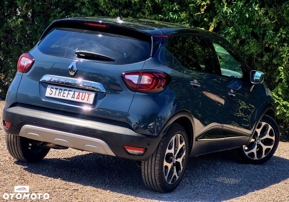 Renault Captur - 4